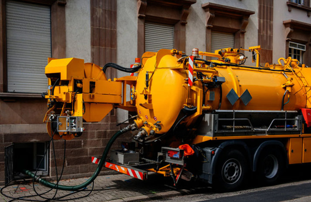 Septic Service Contractors in Sturgeon Bay, Wisconsin