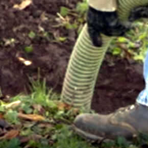 Sturgeon Bay's Drain Cleaning Services from Septic Maintenance LLC