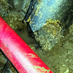 Sturgeon Bay's Septic Repair Services from Septic Maintenance LLC